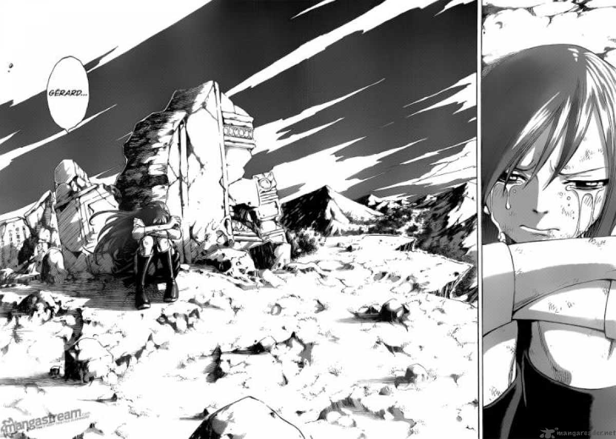 Fairy Tail 163 18