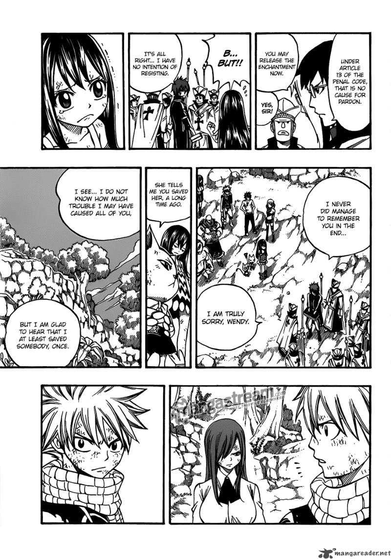 Fairy Tail 163 3