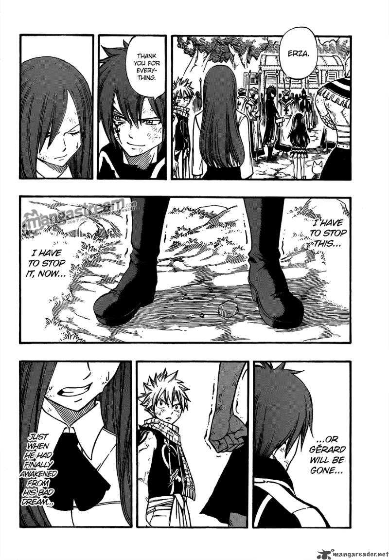 Fairy Tail 163 4