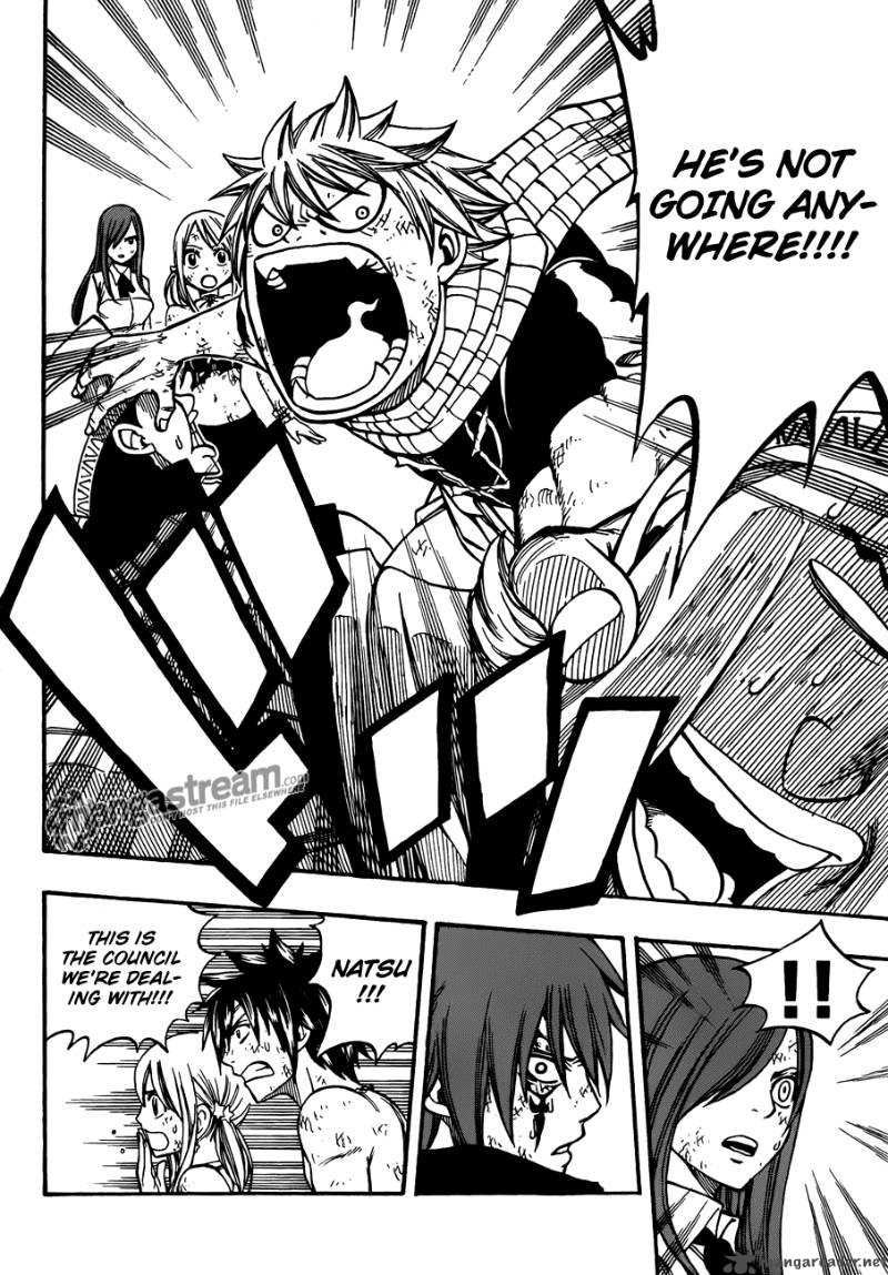 Fairy Tail 163 6