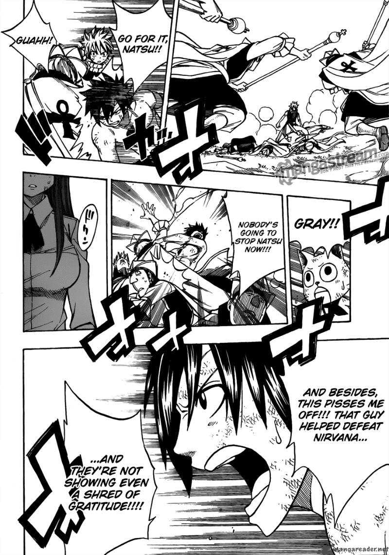 Fairy Tail 163 8