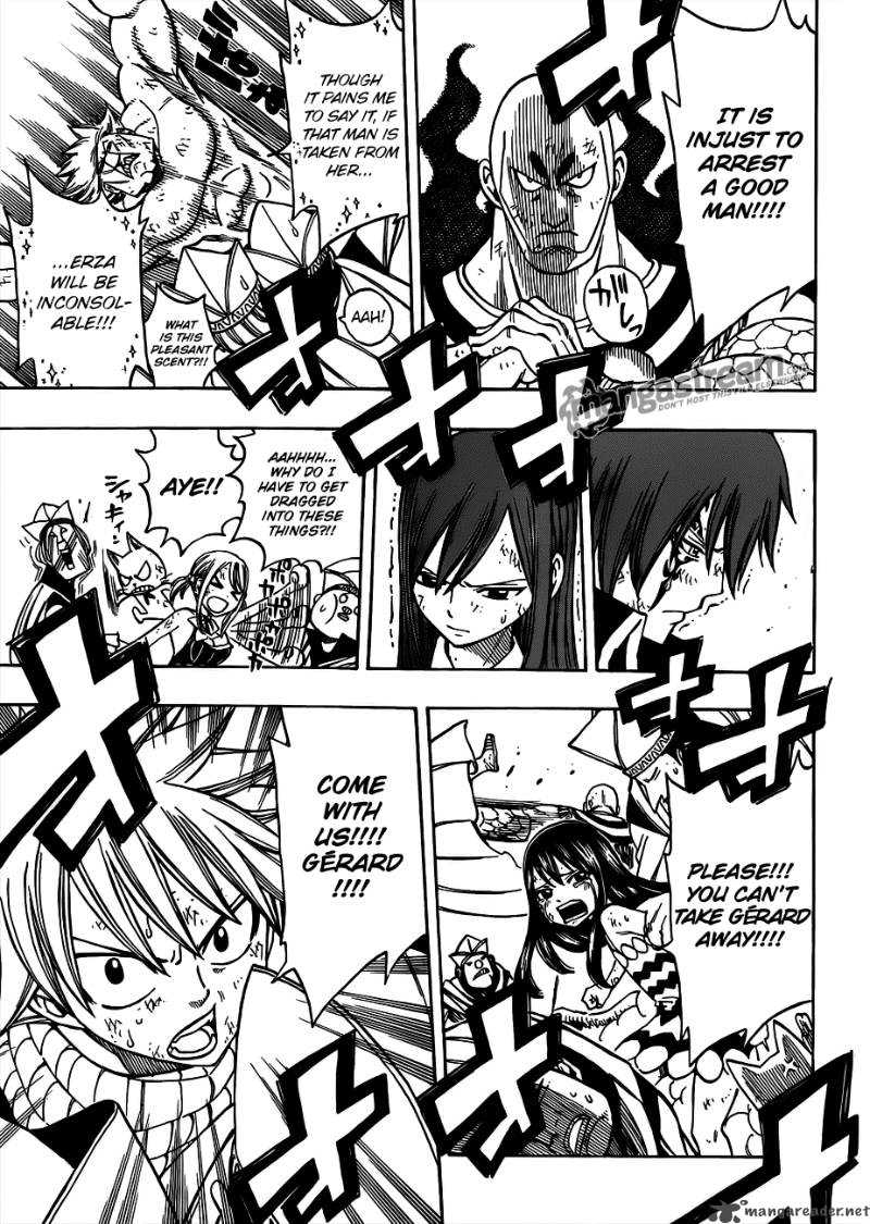 Fairy Tail 163 9