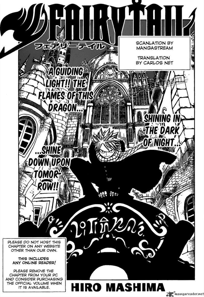 Fairy Tail 164 1