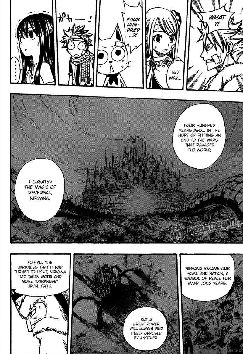Fairy Tail 164 10
