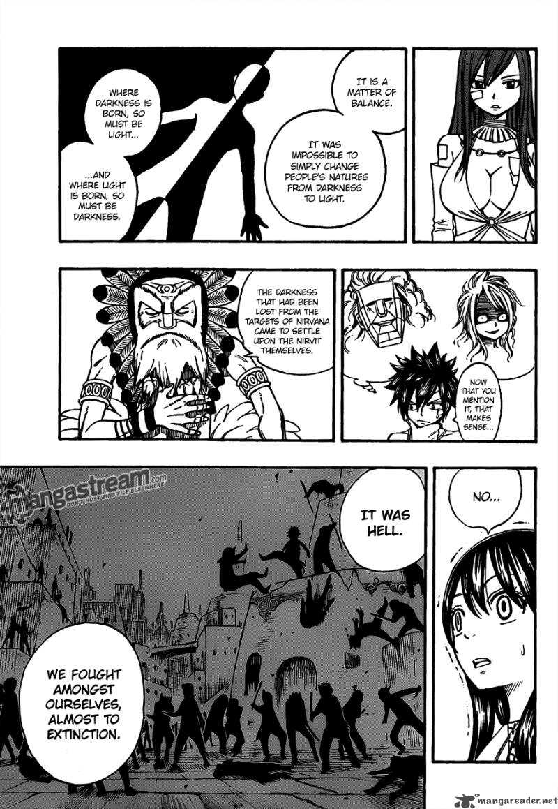 Fairy Tail 164 11