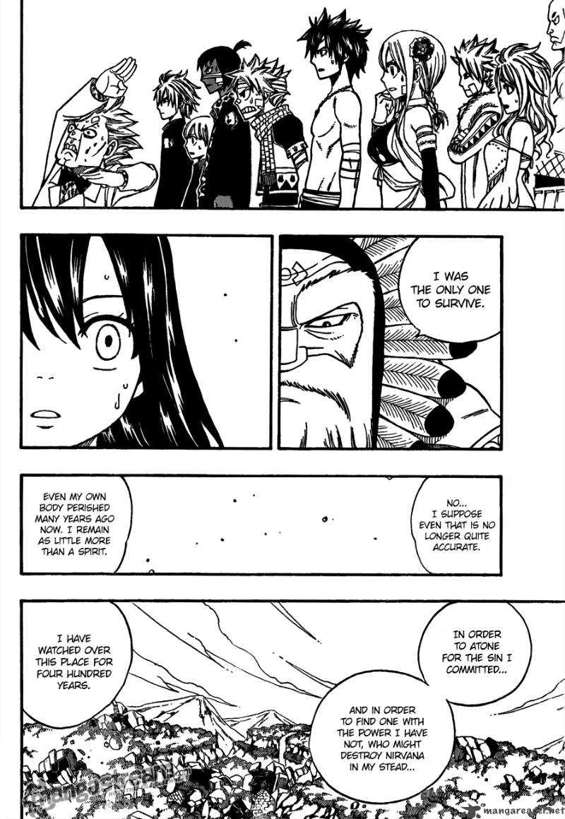 Fairy Tail 164 12