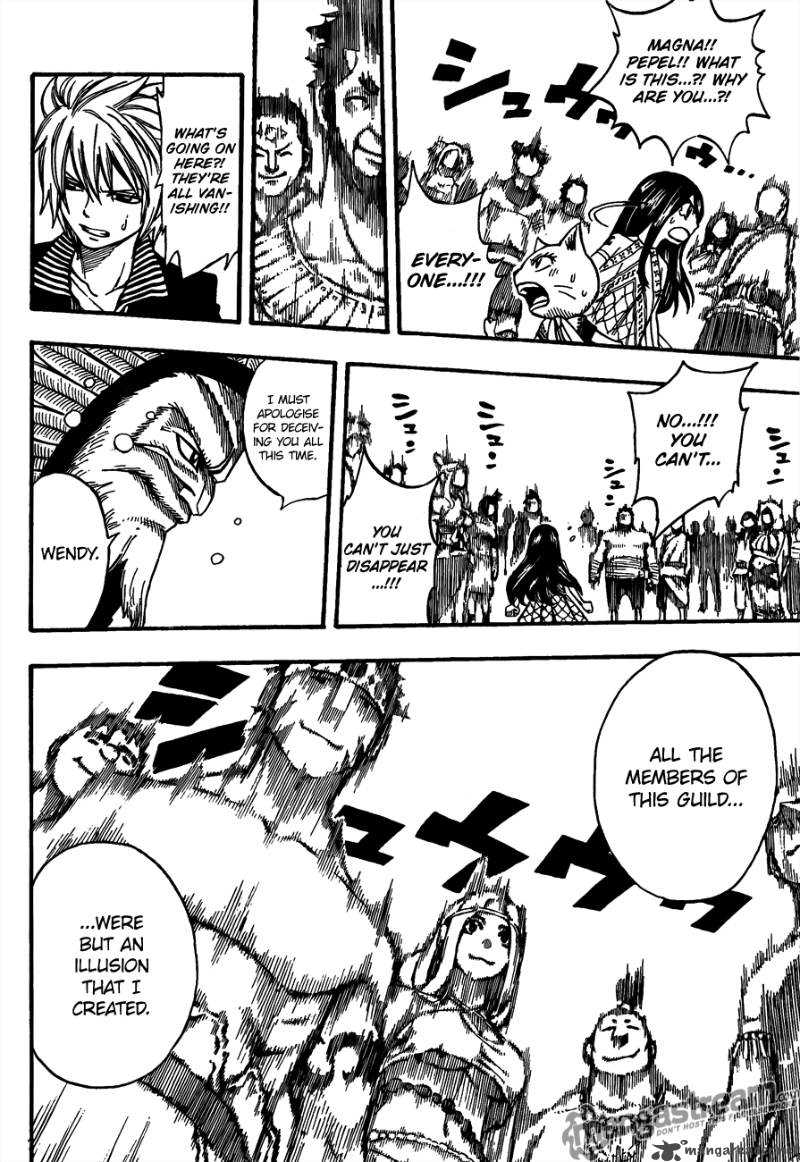 Fairy Tail 164 14