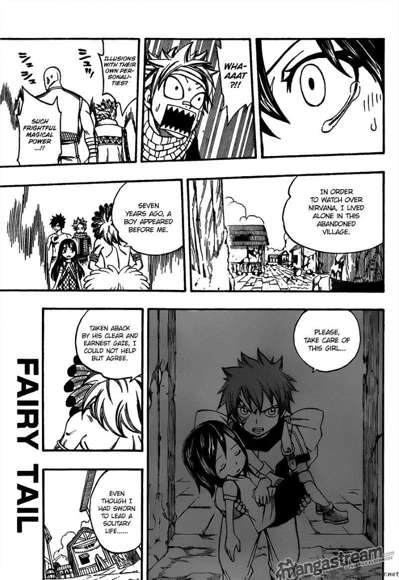 Fairy Tail 164 15