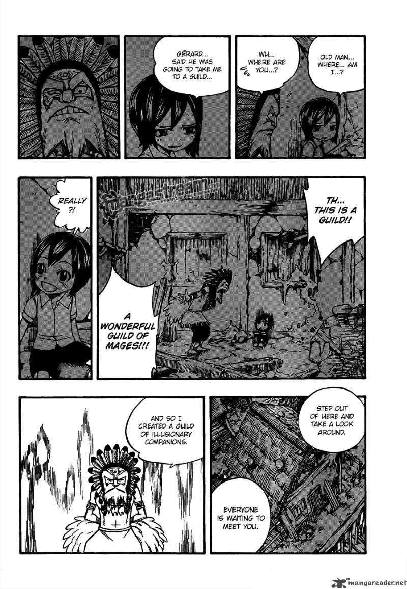 Fairy Tail 164 16