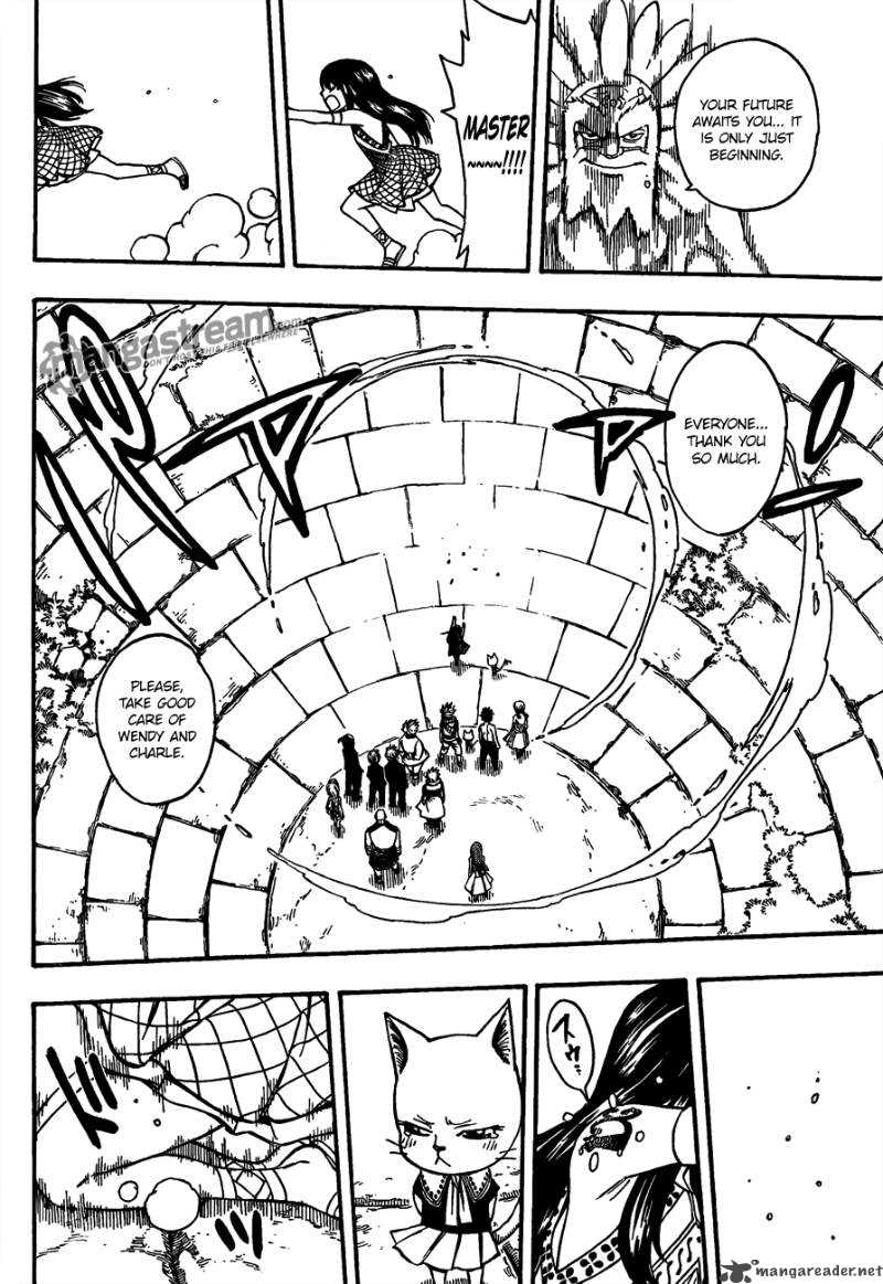 Fairy Tail 164 18