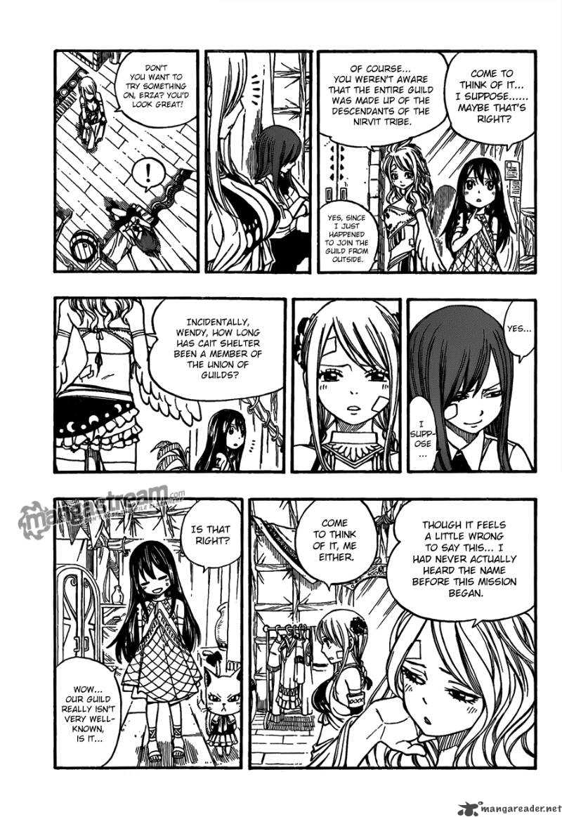 Fairy Tail 164 3