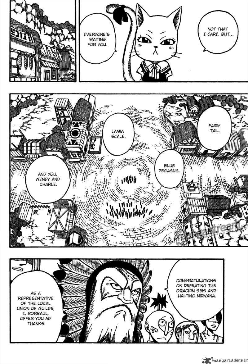 Fairy Tail 164 4