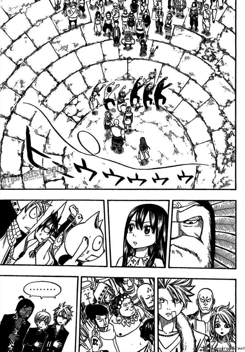 Fairy Tail 164 7