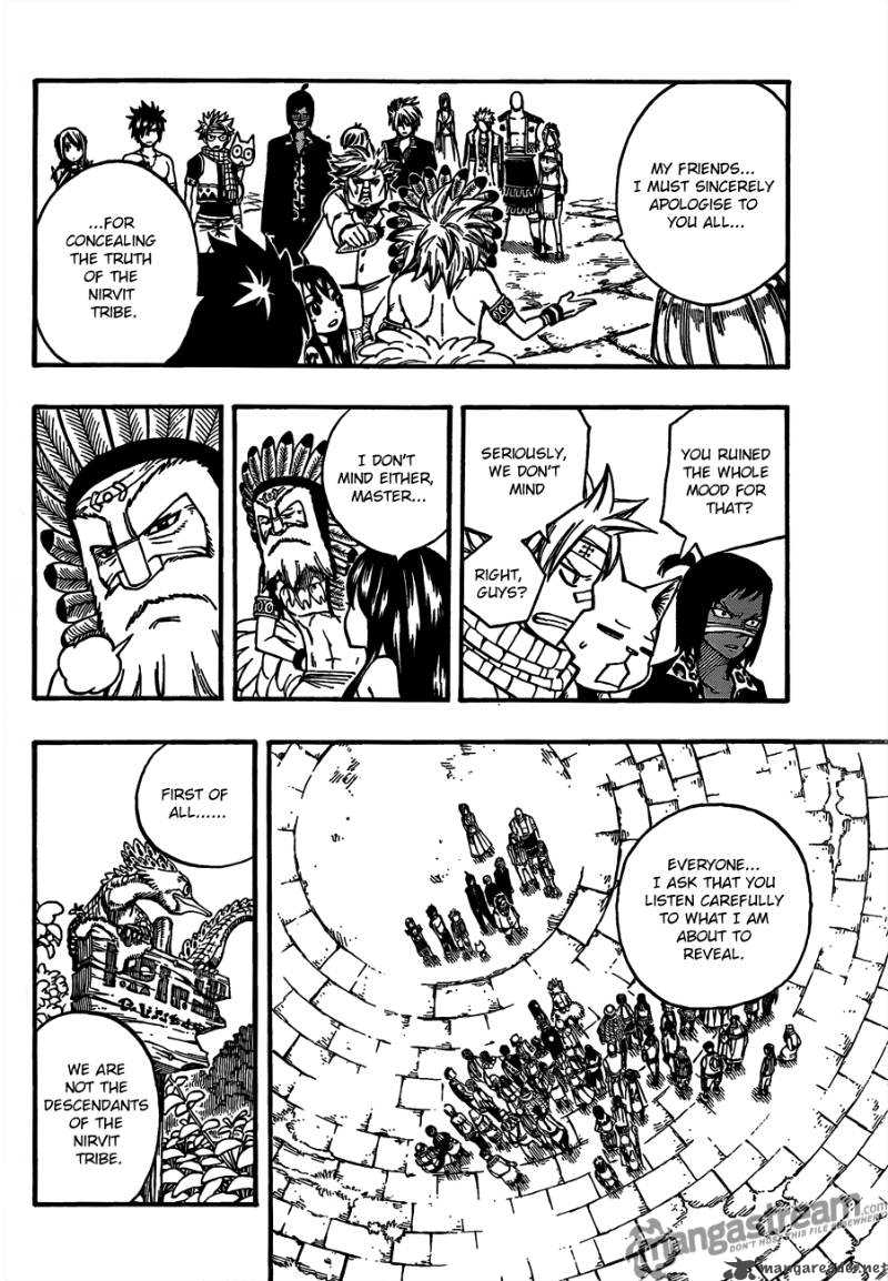 Fairy Tail 164 8