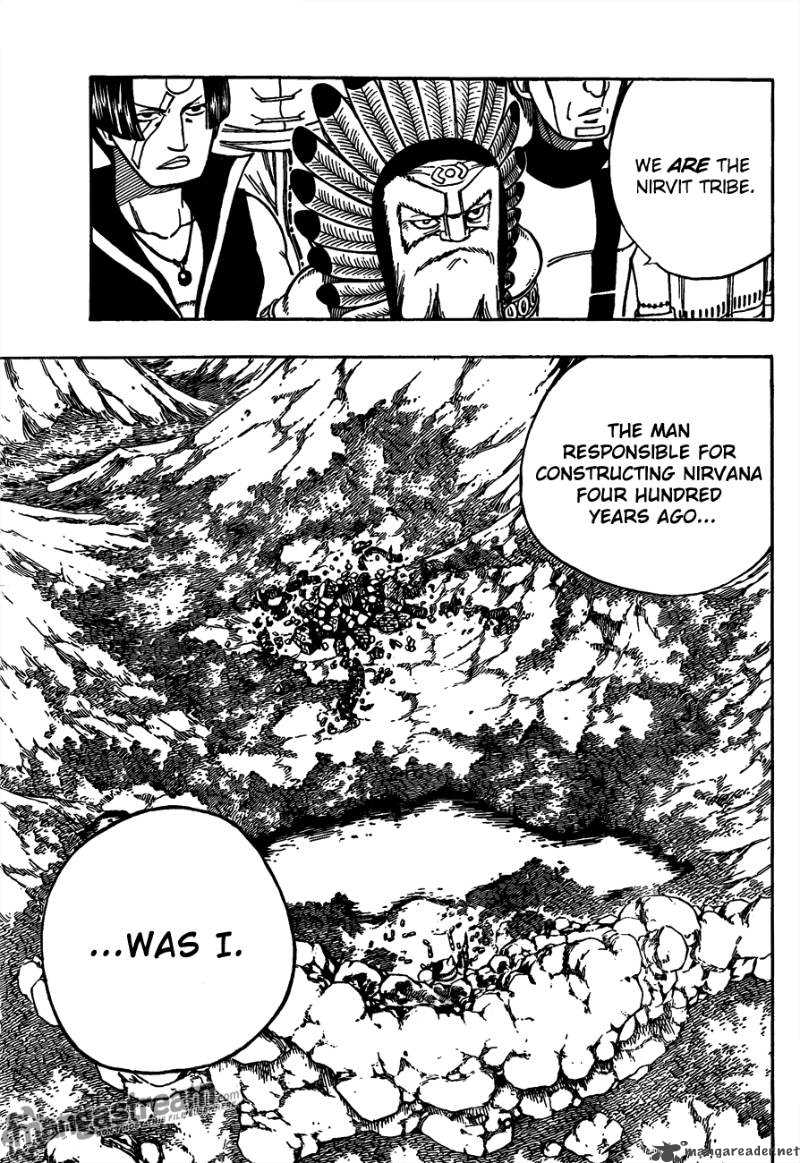 Fairy Tail 164 9
