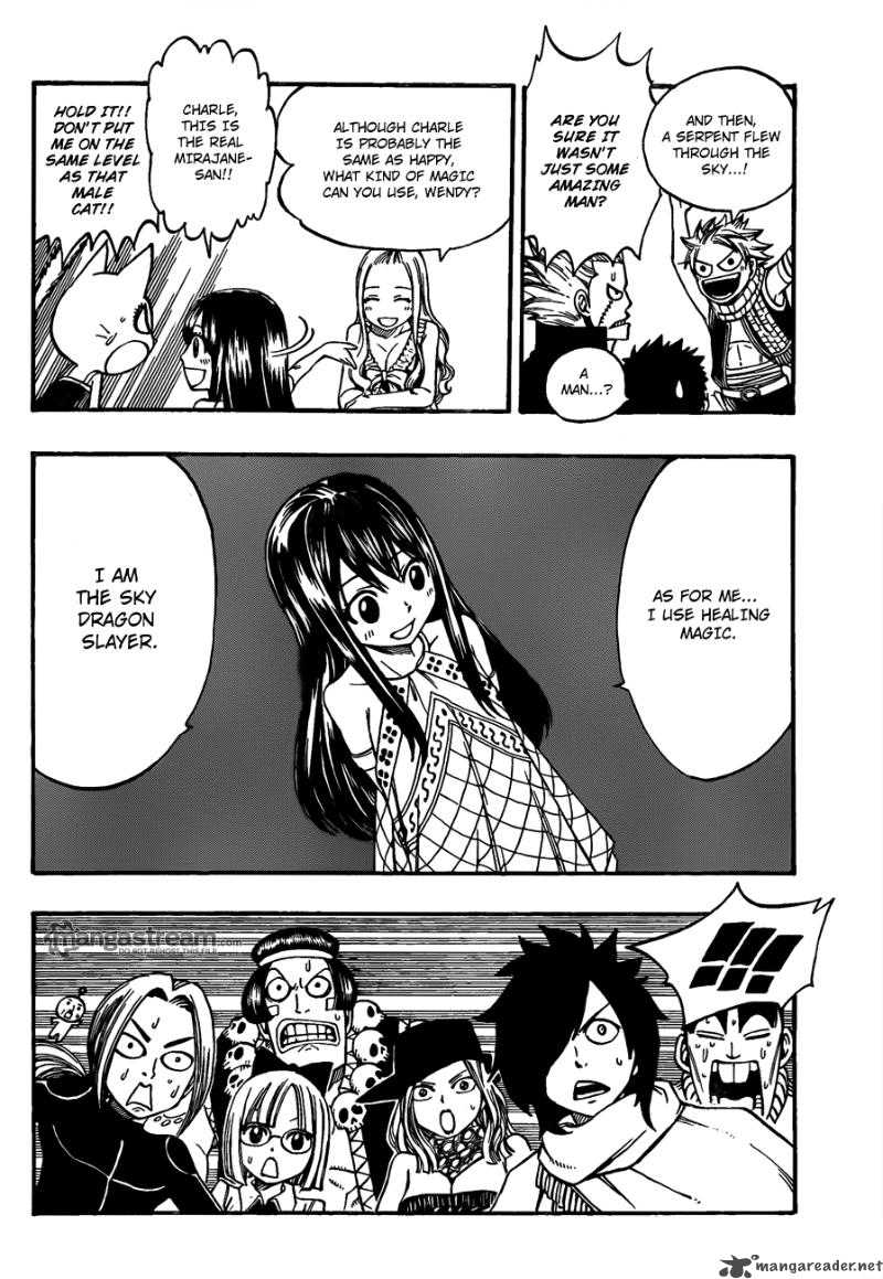 Fairy Tail 165 10