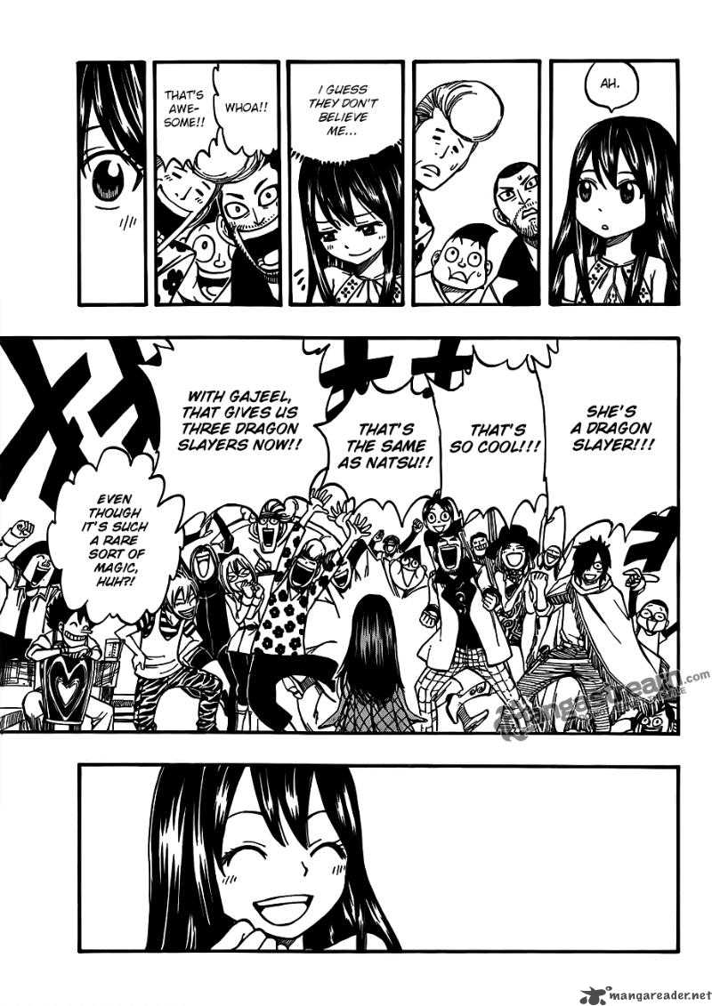 Fairy Tail 165 11