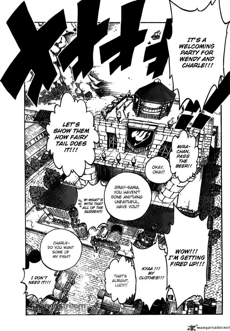 Fairy Tail 165 13