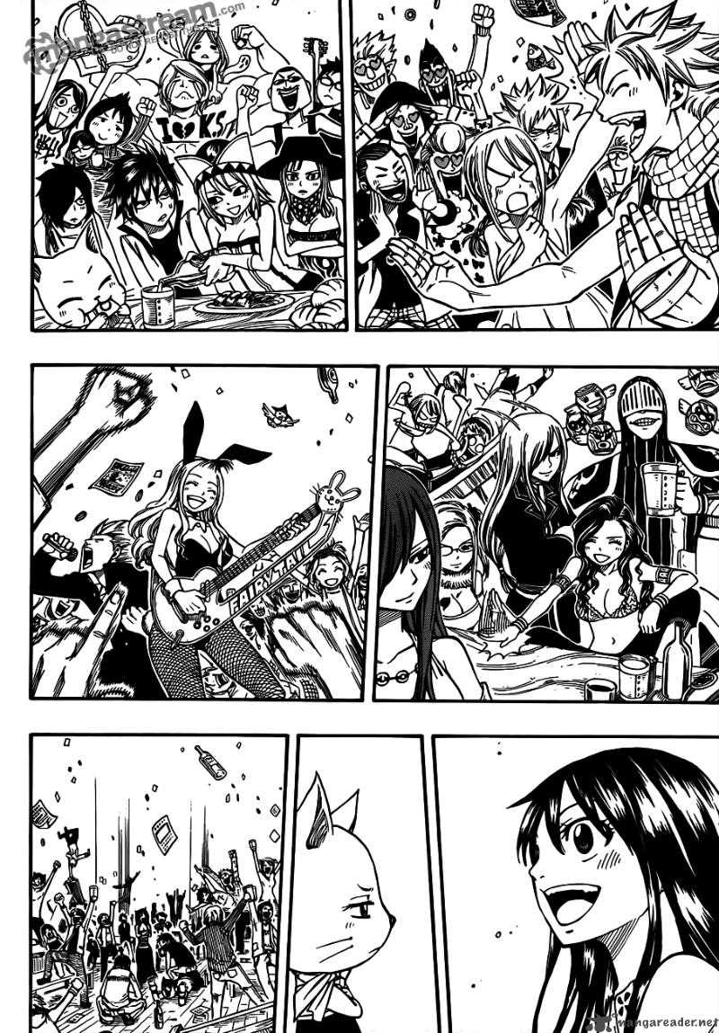 Fairy Tail 165 14