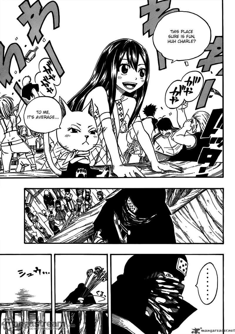 Fairy Tail 165 15