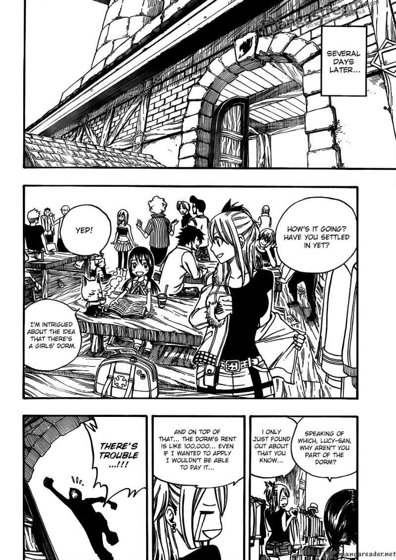 Fairy Tail 165 16