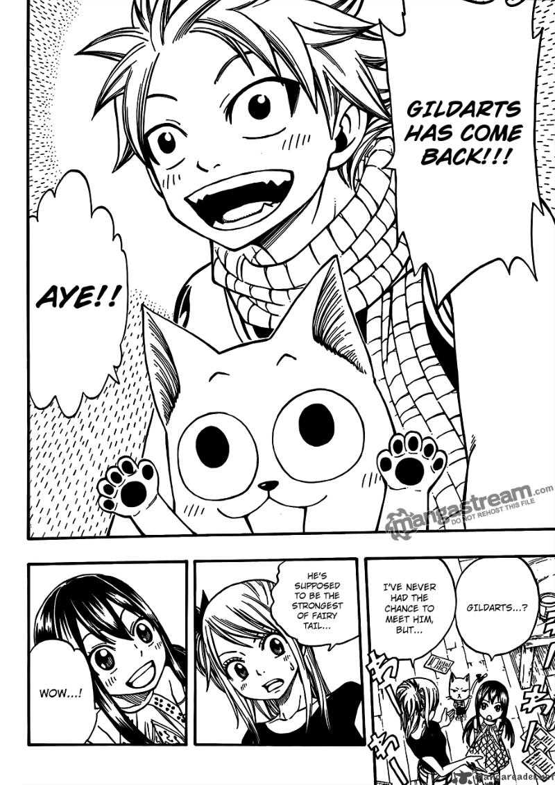 Fairy Tail 165 18
