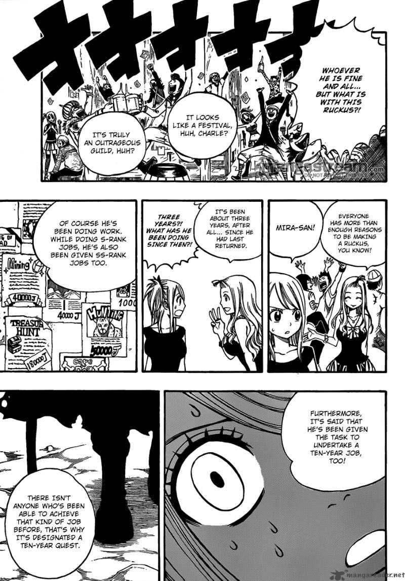 Fairy Tail 165 19