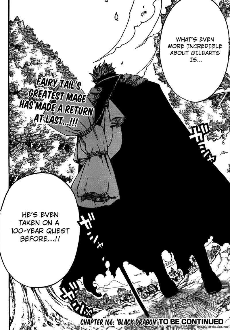 Fairy Tail 165 20