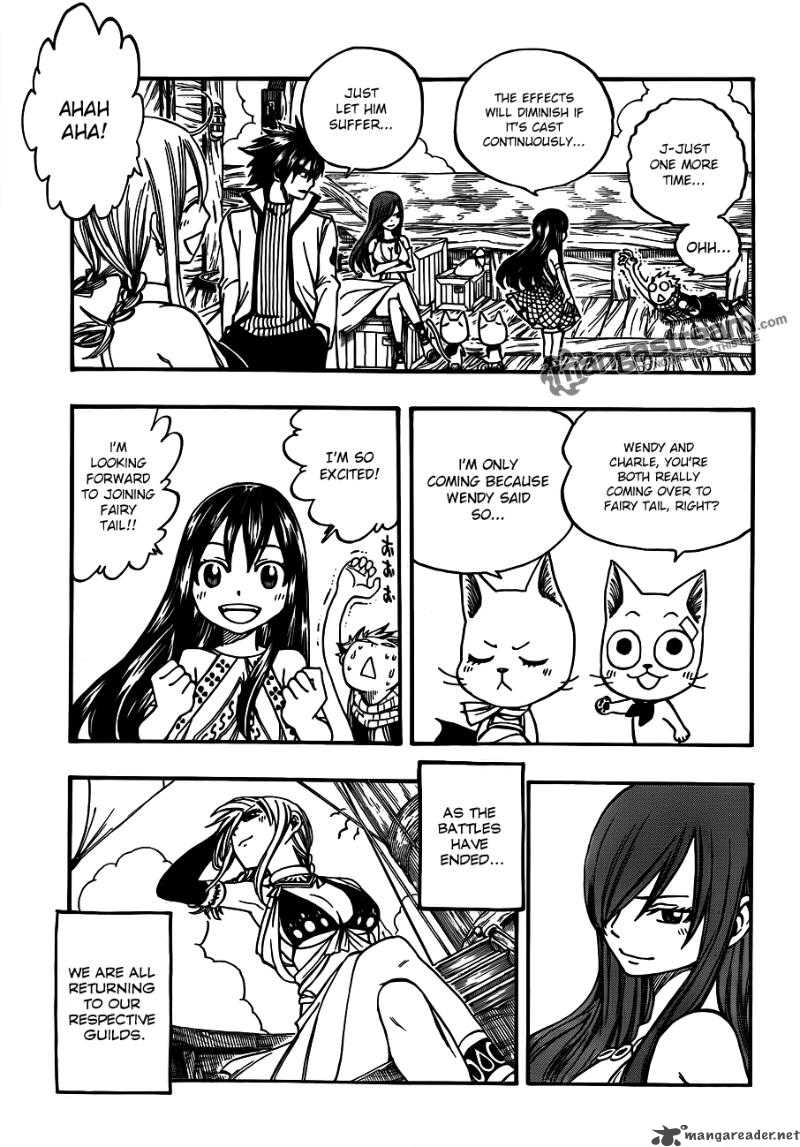 Fairy Tail 165 3