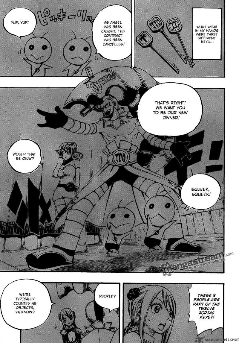 Fairy Tail 165 5