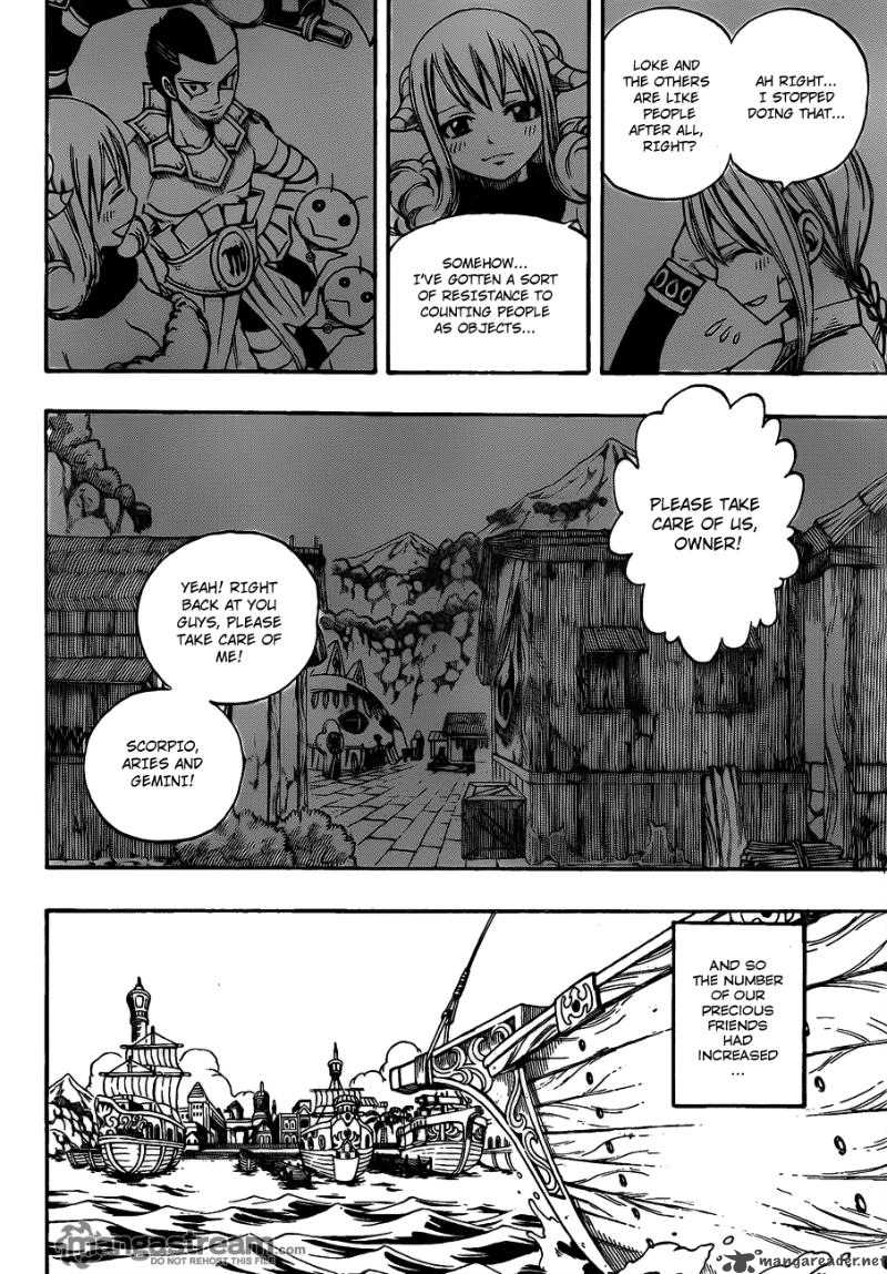 Fairy Tail 165 6