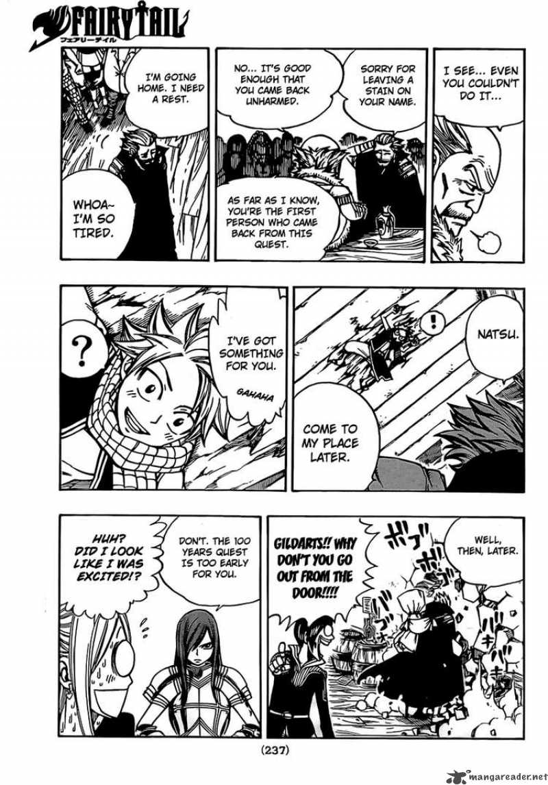 Fairy Tail 166 11