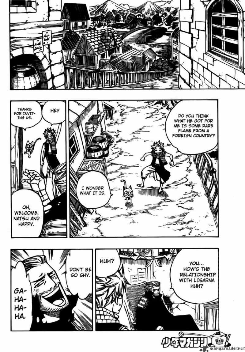 Fairy Tail 166 12