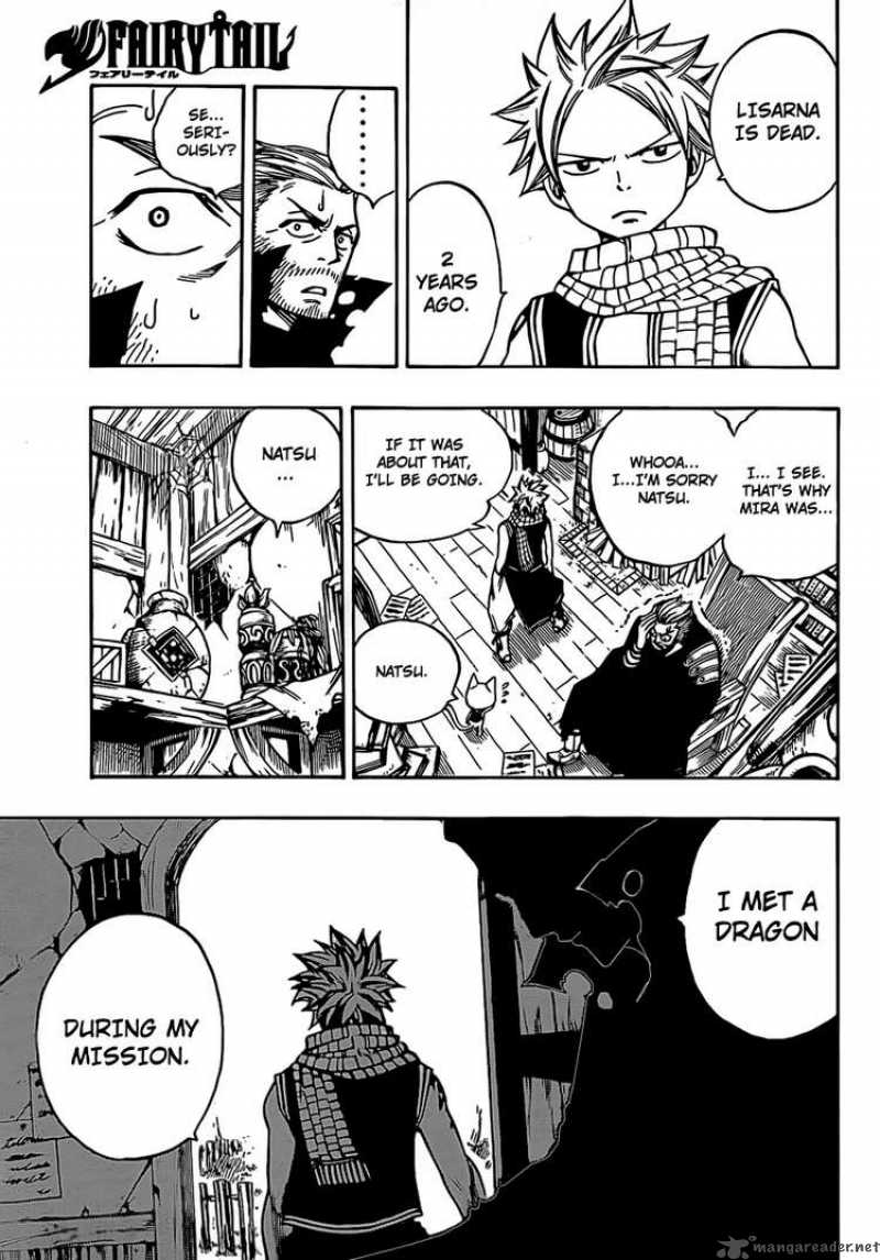 Fairy Tail 166 13