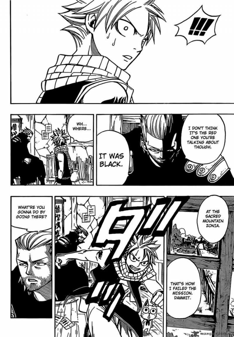 Fairy Tail 166 14