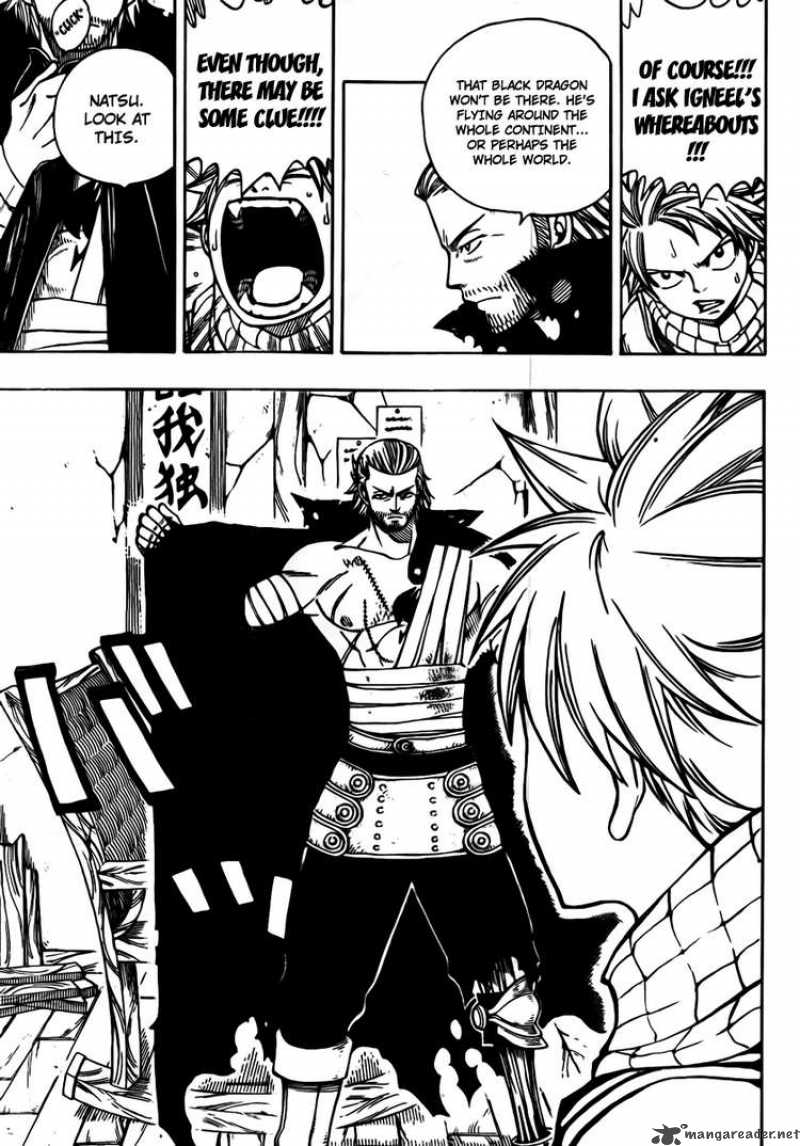 Fairy Tail 166 15