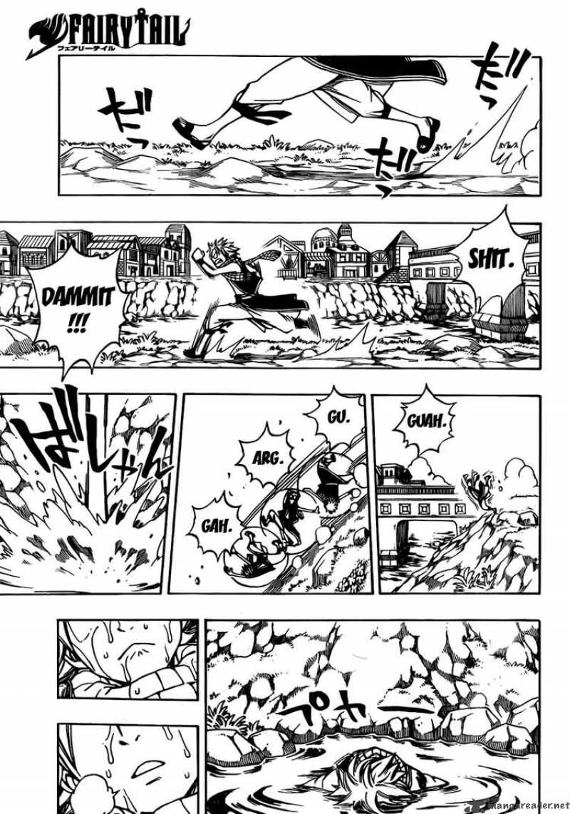 Fairy Tail 166 19