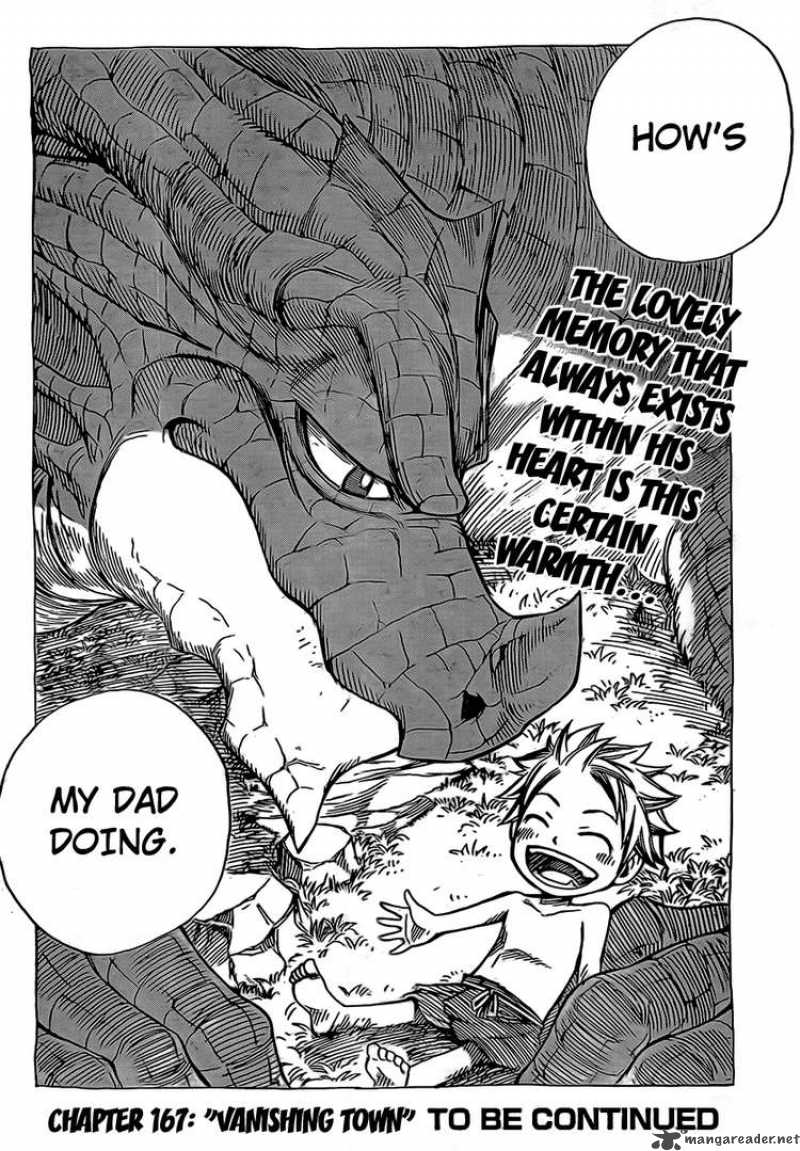 Fairy Tail 166 20