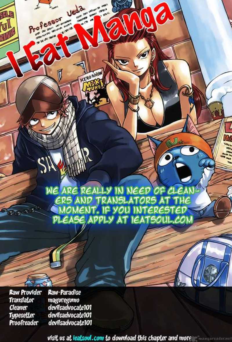 Fairy Tail 166 21