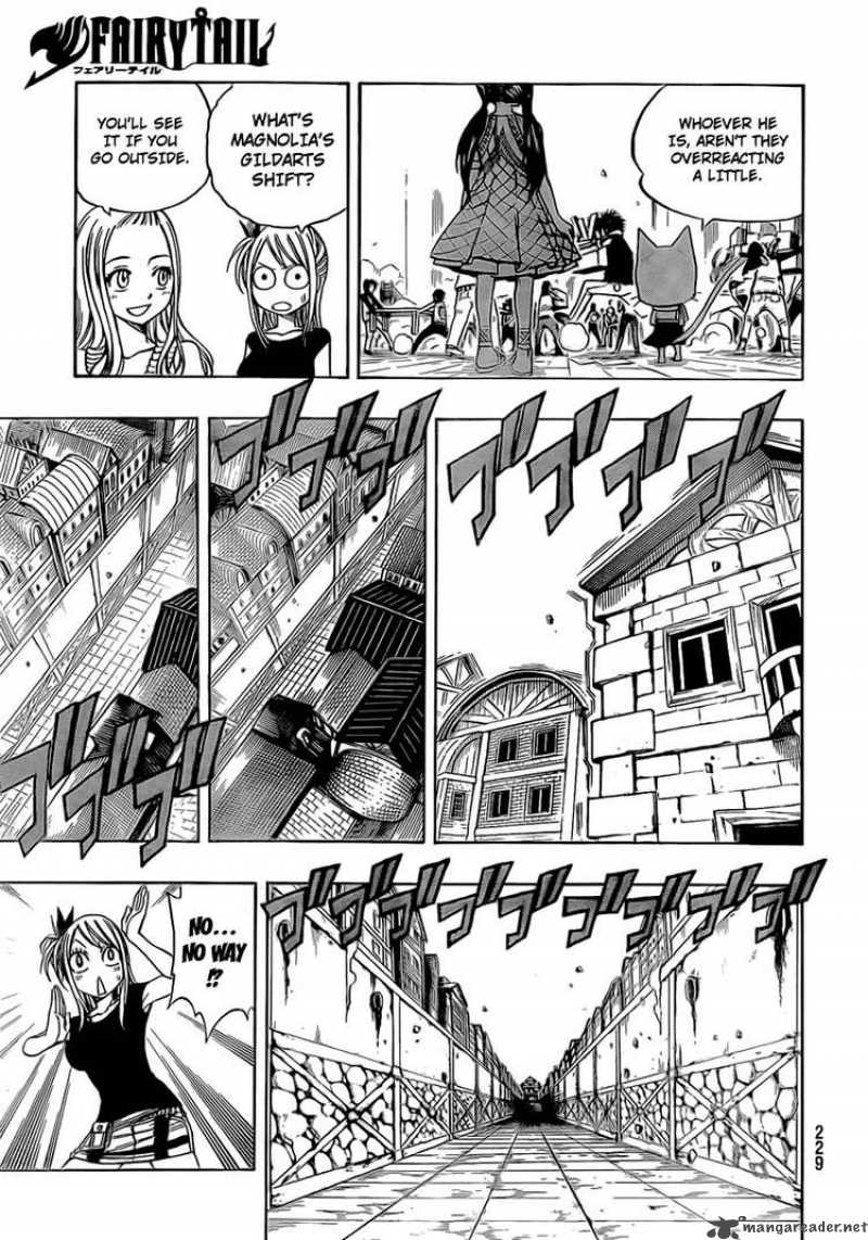 Fairy Tail 166 3
