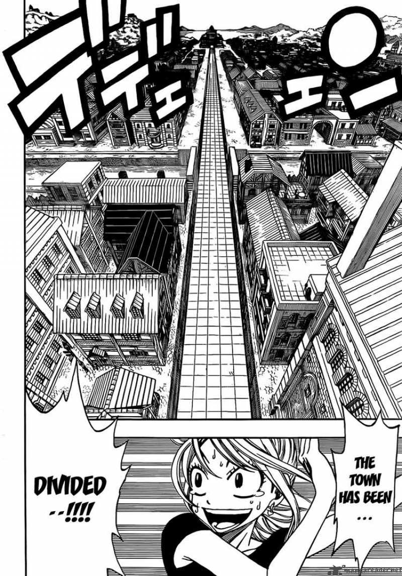 Fairy Tail 166 4