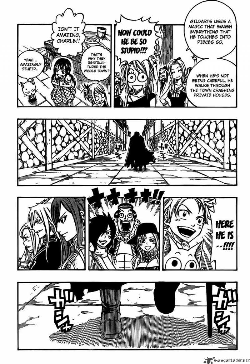Fairy Tail 166 5