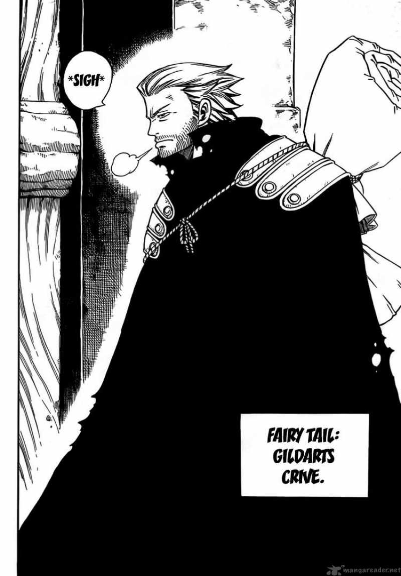 Fairy Tail 166 6