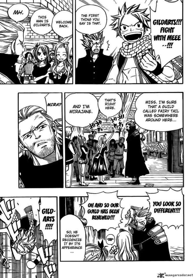 Fairy Tail 166 7
