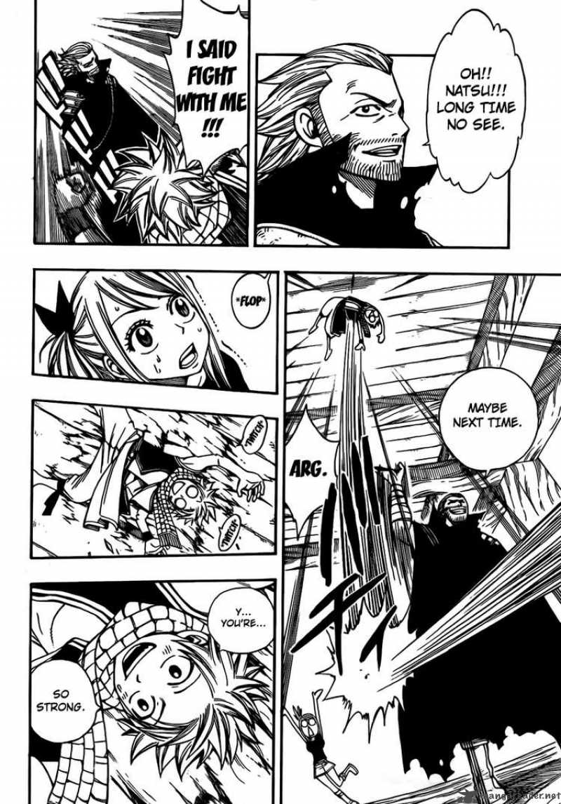 Fairy Tail 166 8