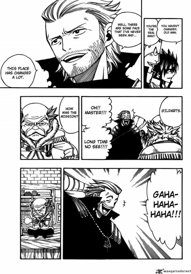 Fairy Tail 166 9