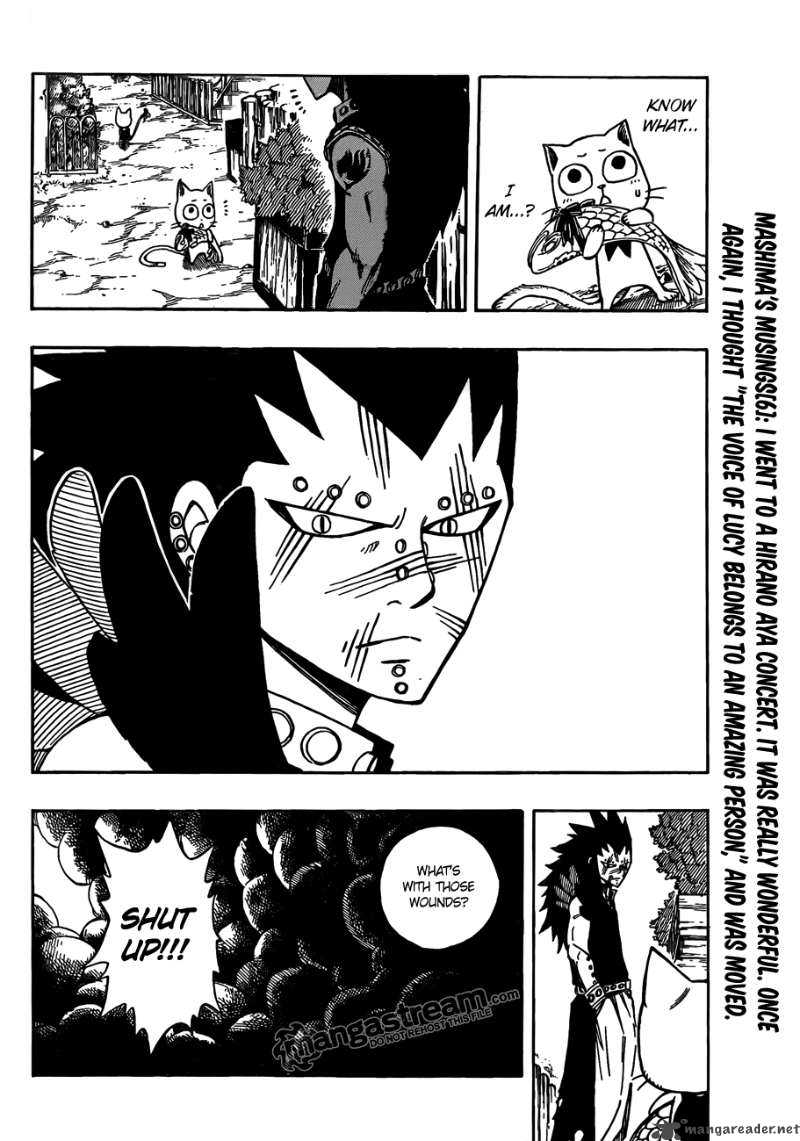 Fairy Tail 167 10