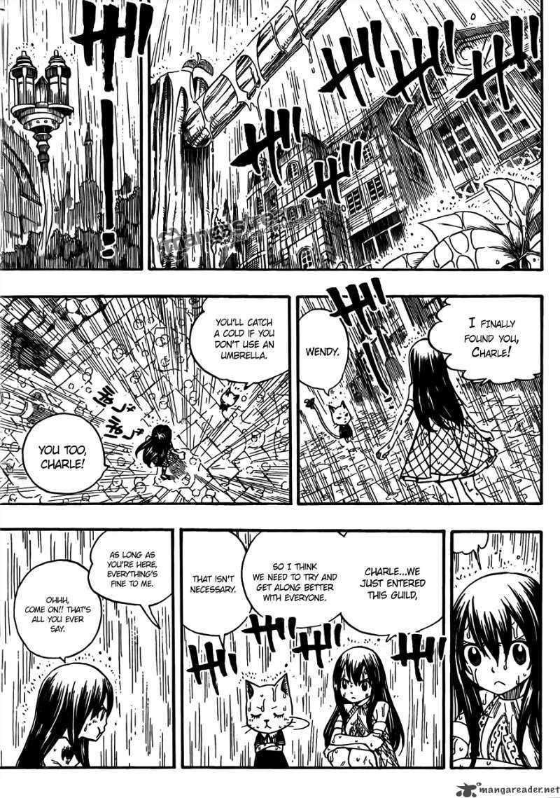 Fairy Tail 167 11