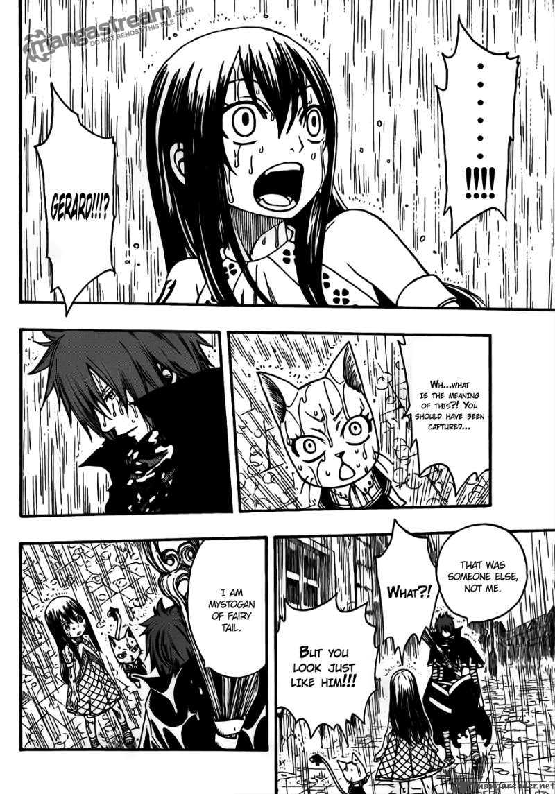 Fairy Tail 167 14