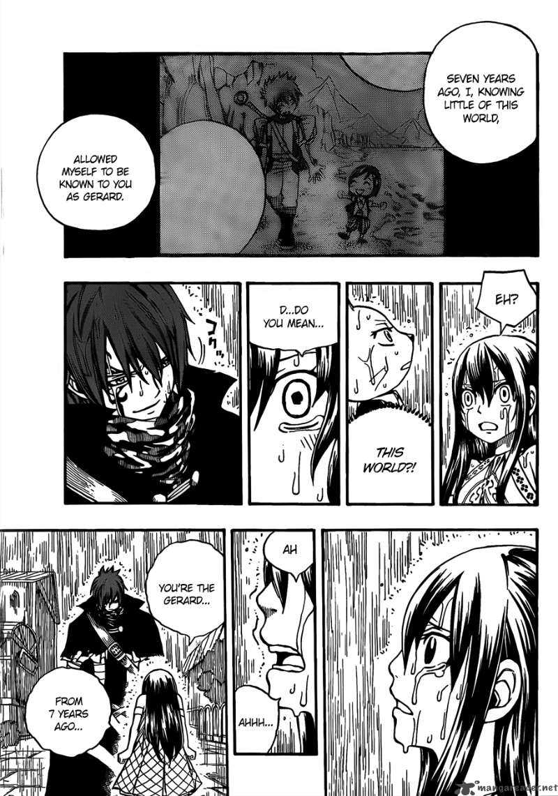 Fairy Tail 167 15